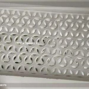 Grc Jali Home Front Boundary Wall Design Eileen Gray Villa E 1027 Modern Farmhouse Design