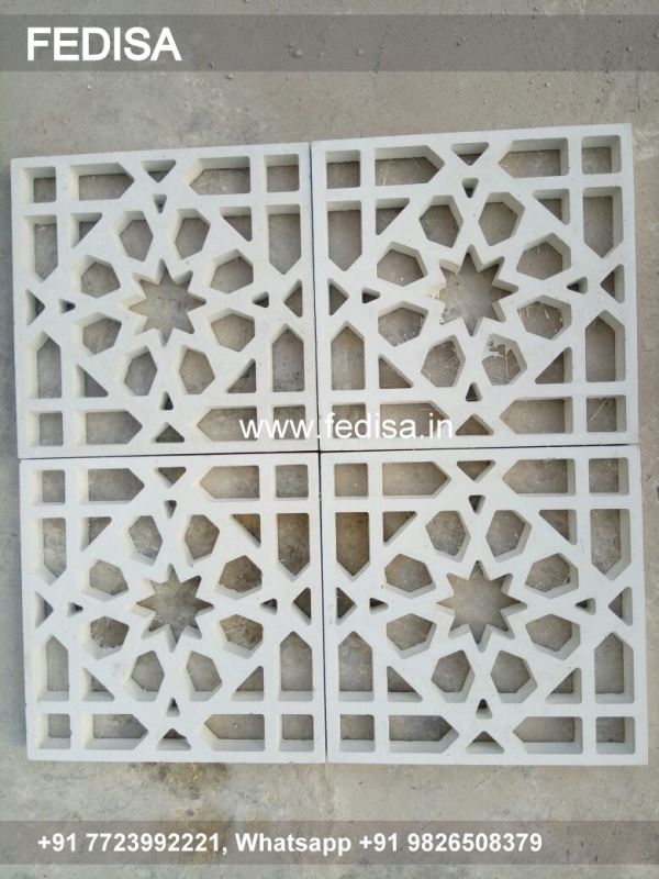 Grc Jali Small House Front Design New Design Villa 2nd Floor House Front Design