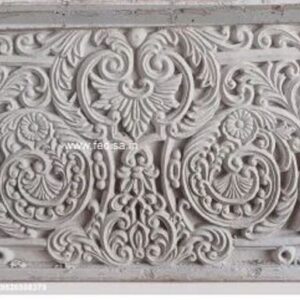 Grc Jali Front House Design Ideas Spanish Villa Design Architecture Home Interior Ideas