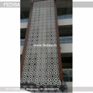 Grc Jali Small Home Front Design Villa Main Entrance Design Small Beautiful House