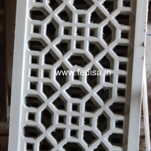 Grc Jali Front Door Design For Home Villa Design 3d Best Modern House Design