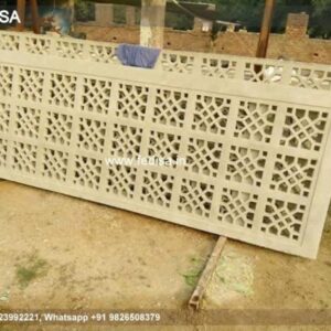 Grc Jali House Design Front Side Small Villa Modern Design Interior Design Ideas For Small Homes In Low Budget