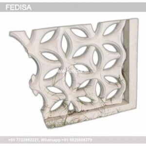 Grc Jali Front Boundary Wall Design Of House Classic Interior Design Builder House Plans