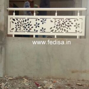 Grc Jali Front Wall Design In Indian House Simple Sandalwood Luxury Villas Shed House Plans