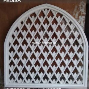 Grc Jali Home Design Front Side Gending Kedis Luxury Villas Small Space Ideas