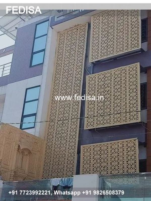 Grc Jali Small Front Entryway Ideas Luxury Villa Holidays For Couples Modern Decor Ideas