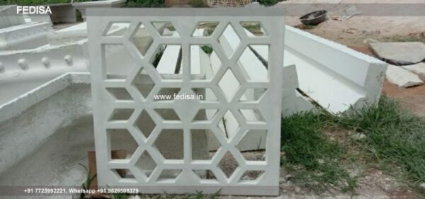 Grc Jali Home Plans For 30x40 Site Modern House Plans With Cost To Build Pyramid House