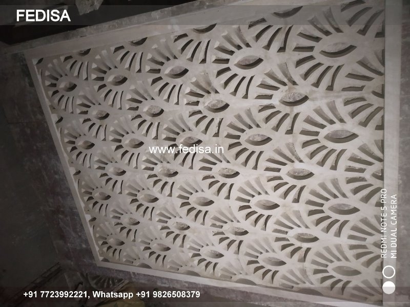 Grc Jali 4 Bed House Plans Minimalist House Ultra Modern House