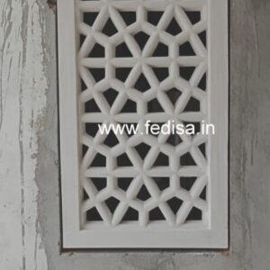 Grc Jali Style House Interiors Mandir Design For Home Small 2 Bedroom House Plans