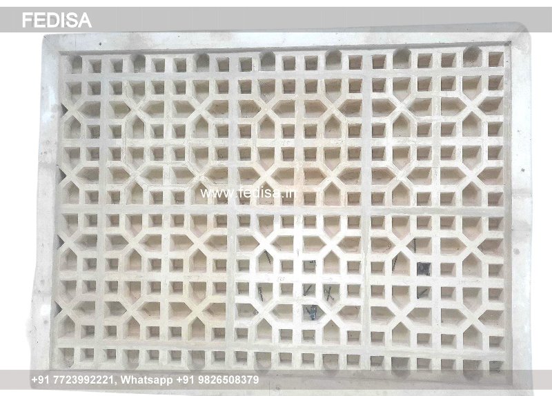 Grc Jali 4 Bedroom Bungalow Architectural Design Best Home Design Contemporary Design Style