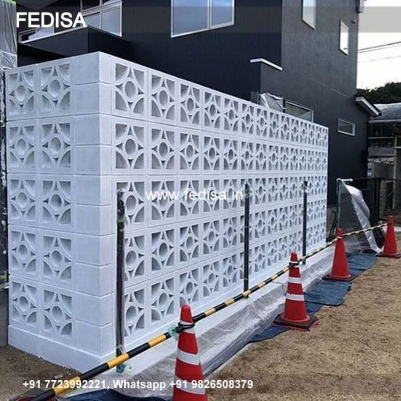 Grc Jali Modern Cabin Interior 2 Storey House Design Single Bedroom House Plans Indian Style