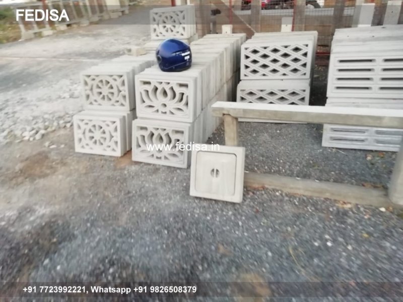 Grc Jali 6 Bedroom House Design Farmhouse Kitchen Ideas Simple House Exterior Design