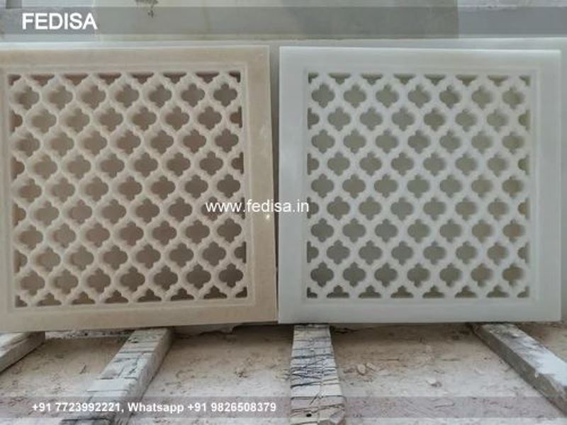 Grc Jali Farm Style House Plans Farmhouse House Plans Pillar Design For Home