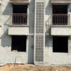 Grc Jali Living Room Decoration Items Modern Main Door Designs For Indian Homes Second Floor Design