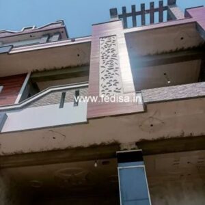Grc Jali New Home Interior Design Modern House Floor Plans Kitchen Decor Ideas 2020