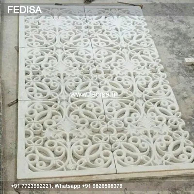 Grc Jali European Cottage Style New House Design 2020 European House Design