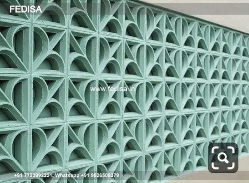 Grc Jali Big House Plans Tiny House Ideas House Interior Ideas