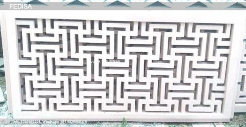 Grc Jali Interior Design And Decoration Makan Ka Design Home Designer Professional