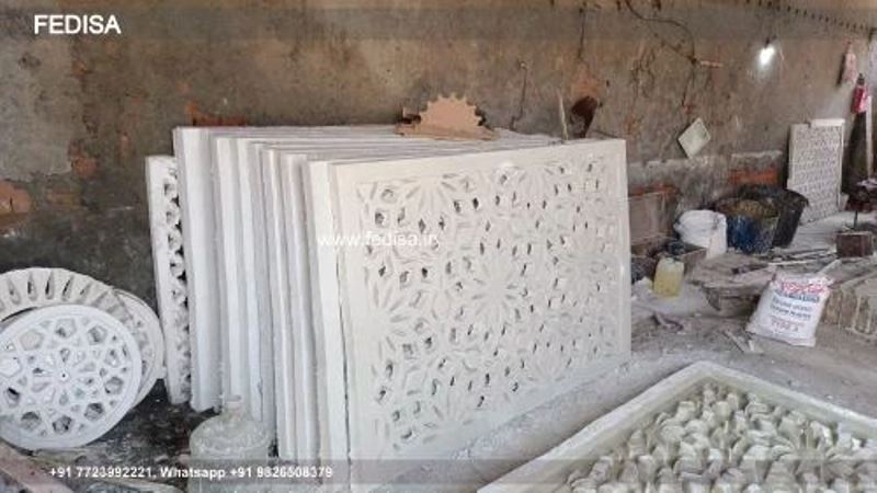 Grc Jali Basic House Plans Modern Farmhouse Interior Bar Room Ideas