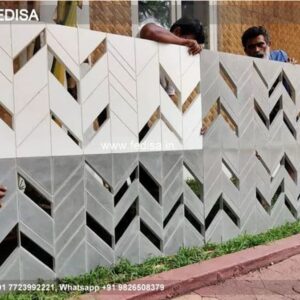 Grc Jali Interior Wall Ideas New House Plans 5 Bedroom House Designs