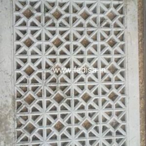 Grc Jali Modern Luxury Interior Design Modern Style Homes Courtyard House Design