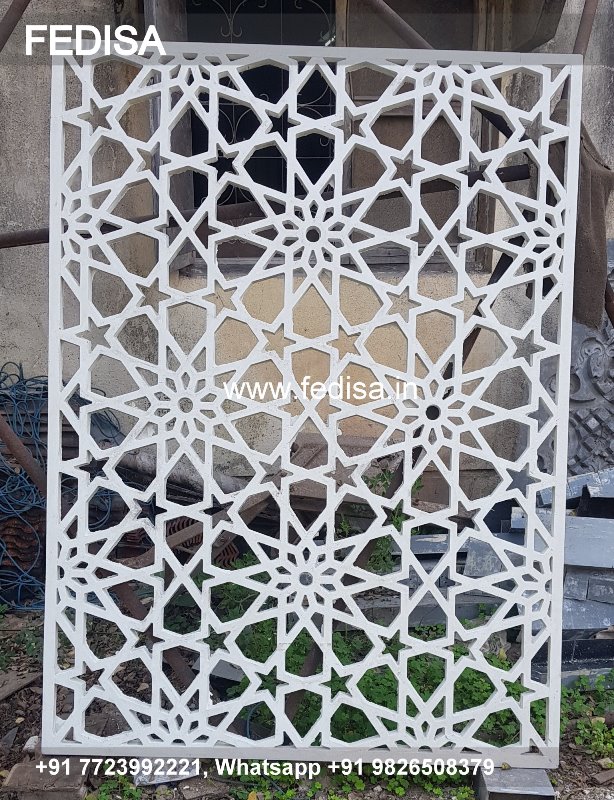 Grc Jali Best House Plans 2020 Pooja Door Design South Facing House Plans